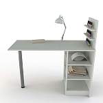 Стол маникюрный Некст-2 BMS - Фото 2