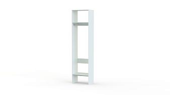 Стеллаж для одежды Мирта 28 BMS (500х2500х500)