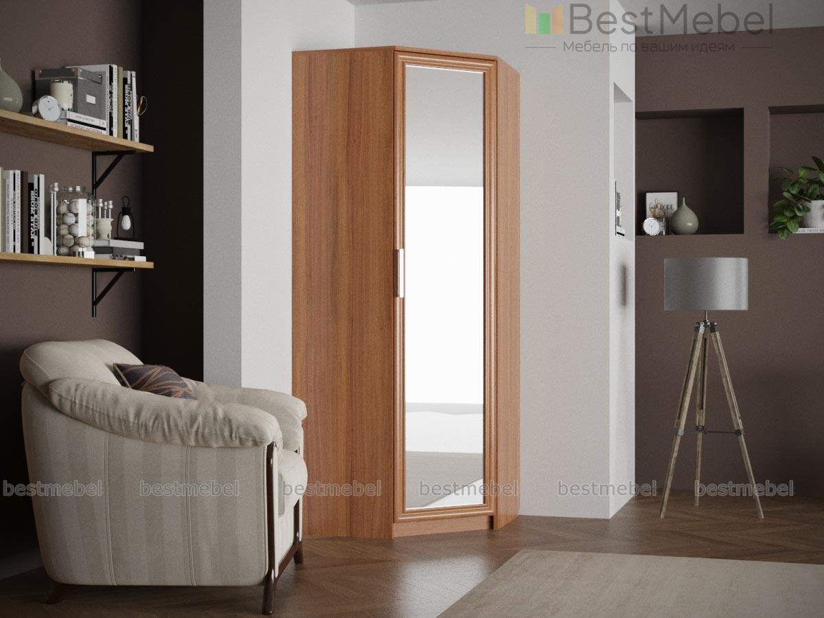 Шкаф угловой 400Г BMS - Фото