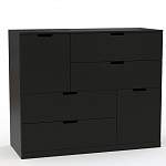 Комод Нордли Nordli 11 - Фото 10