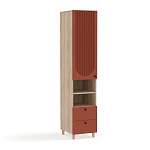 Шкаф-пенал Рене 4 BMS - Фото 3