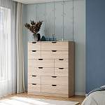 Комод Нордли Nordli 10 - Фото 10