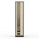 Шкаф-пенал Нелли 7 BMS - Фото 4