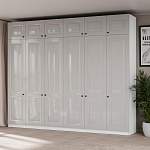 Шкаф распашной Бонн 14 BMS - Фото 7