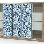 Шкаф-купе Мираж 10 BMS - Фото 5