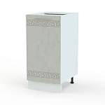 Тумба напольная Греция 1 дверь BMS - Фото 4